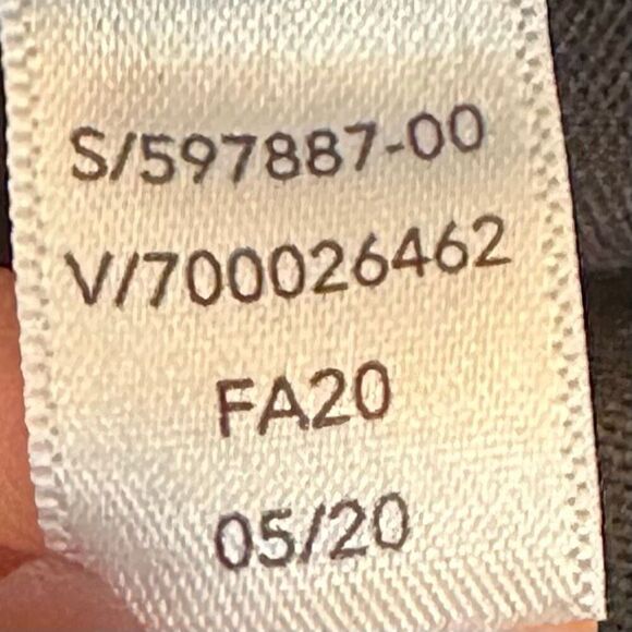 Athleta Venice Pintuck Pant - Picture 7 of 7